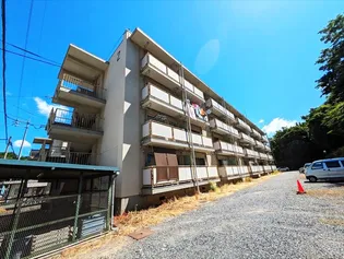 ビレッジハウス浦田1号棟の画像