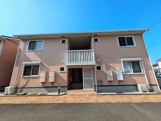 リビングタウン連島 B棟の画像