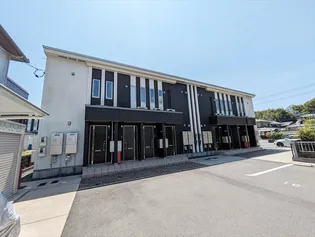 カミーノ【1階】の外観