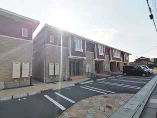 ディリジェント サユリ Bの画像