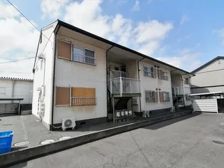 グリーンハイツ神田 A棟【1階】の外観