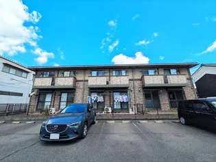 サンセール B棟の画像