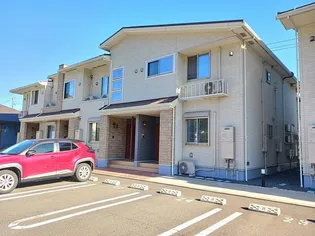 フォレスト ガーデン Cの画像