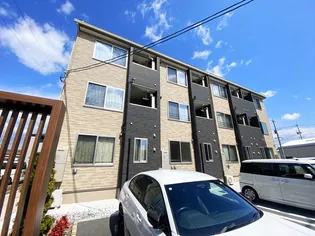 セイバリーK3の画像