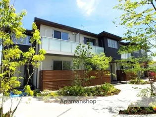 パピリオタウン D棟の画像