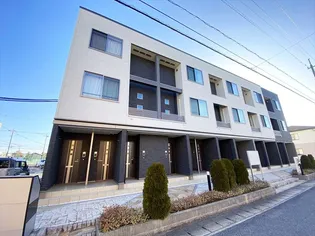 エテルノ ベルの画像