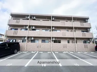 マンション 裕の画像