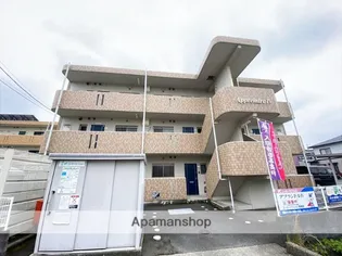 アプランドルⅣの画像