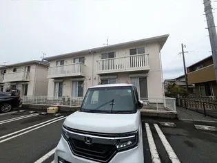 リビングタウン連島 F棟の画像