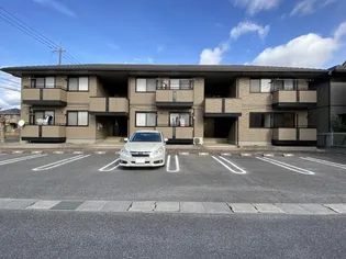 サンセール連島 B棟の画像