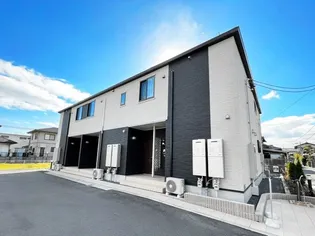 アムールBの画像