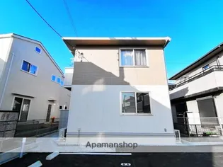 Radicale Ⅱ【1階】の外観