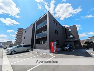 グランメゾン倉敷駅前の画像