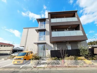 ファボーレ神田【3階】の外観