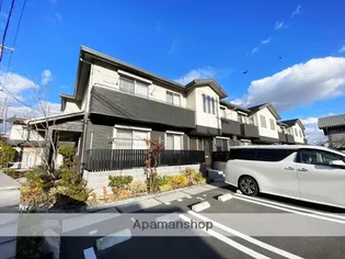 グラム【1階】の外観