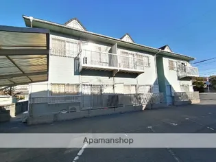 オオハシコーポの画像