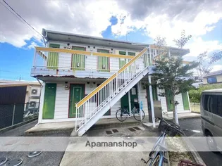 レオパレス川入の画像