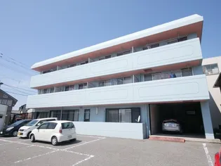 シェルティ三浜町の画像