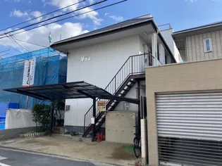 コーポYOUの画像