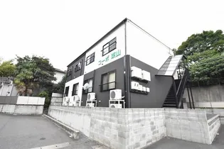 コーポ東山の画像
