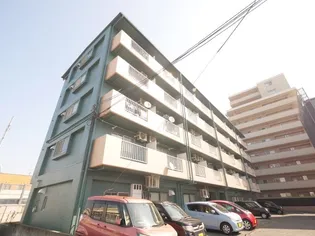 コープエスポワールⅠ棟の画像