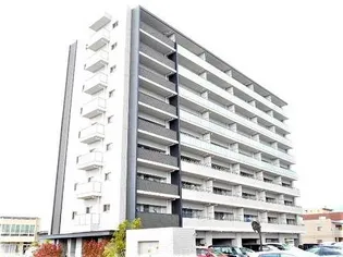 サーパス西長瀬グランテラスの画像