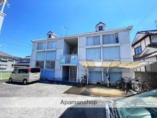 エスポワールマンションAの画像