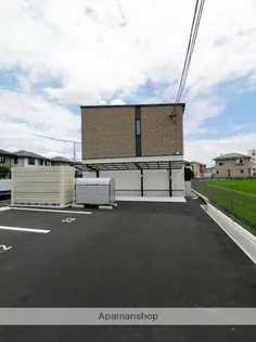 Cashurry CoCo 【1階】の外観