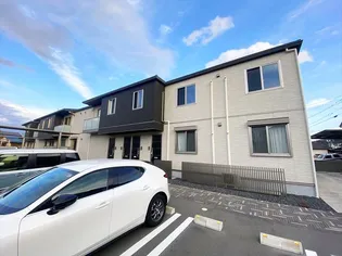 アンソレイユ A棟の画像