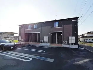 メゾンド シエルの画像