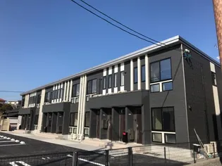 カーサ フェリーチェ 1の画像