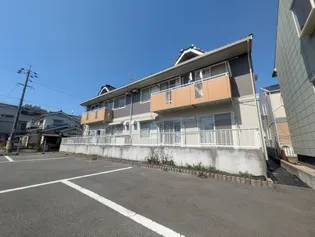 ゼフィール芳泉 B棟の画像
