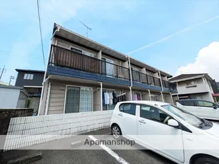 レオパレスMACHIKOの画像