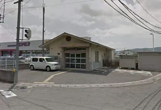 フォーレス高松 A棟【1階】の周辺