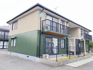 オークス 弐番館の画像