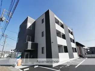 月光 新倉敷駅前の画像