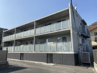 HILL TOP津島の画像