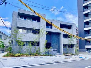 リュミエール【2階】の外観