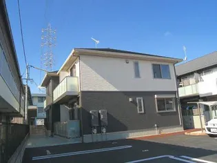 ラフィネ ブランの画像