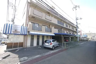 小原マンションの画像