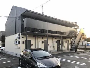 プラッツ21 B棟の画像