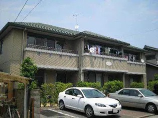 グランバリエ津島南の画像