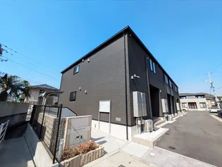 ボヌールAの画像