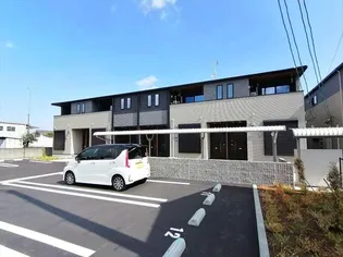 サザンクロスAの画像