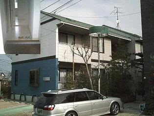 MIMASUコーポの画像