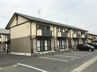 フレグランス マリー I棟の画像