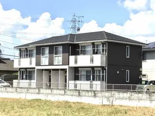 シャーメゾン エレガンス 壱番館の画像