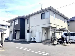 アルトーレ カーサ A棟の画像