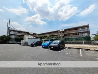 グリーンコート日吉【2階】の外観