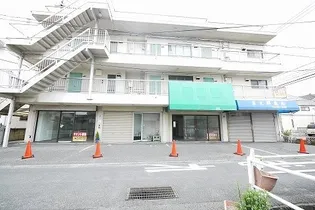 川崎ビルの画像